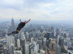 Are Singapore or Hong Kong property values dropping the most?