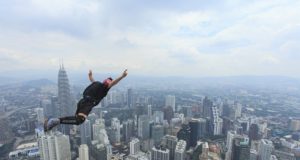 Are Singapore or Hong Kong property values dropping the most?