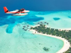 Maldives luxury villas attracting rentals and investors