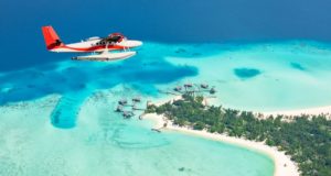 Maldives luxury villas attracting rentals and investors