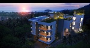 Splendid Condominium, Kata, Phuket