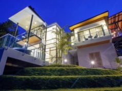 Verano Residence, Koh Samui