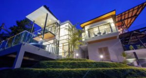 Verano Residence, Koh Samui