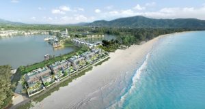 Laguna Phuket launch new beachfront hotel residences