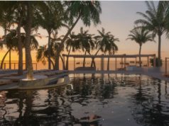 Phuket’s glitzy new beach clubs are back