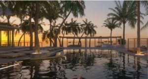 Phuket’s glitzy new beach clubs are back