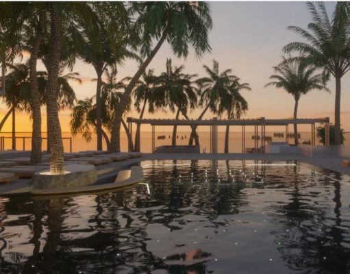 Phuket’s glitzy new beach clubs are back