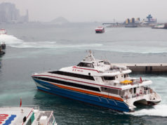 Connecting Hua Hin and Pattaya property markets by sea
