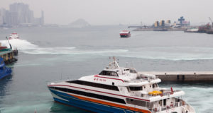 Connecting Hua Hin and Pattaya property markets by sea