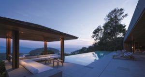 Ultra luxury Avadina Hills project gearing up
