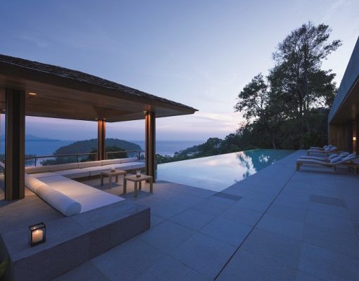 Ultra luxury Avadina Hills project gearing up