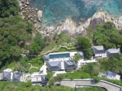 Phuket Ups Luxury Ante With Aquila Mega Villa