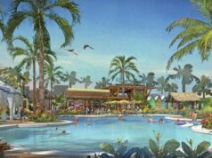 How to retire in Margaritaville?