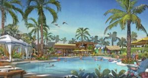How to retire in Margaritaville?