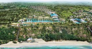 Overseas buyers flock to Bali luxury villa offering