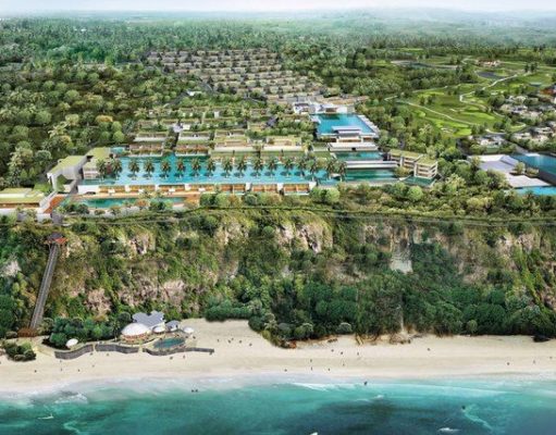 Overseas buyers flock to Bali luxury villa offering