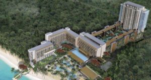 Why condo model units pay off big time