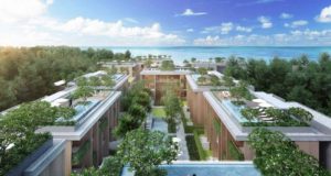 Thai government renews 50 year property lease talk