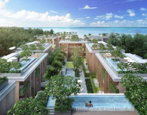 Thai government renews 50 year property lease talk