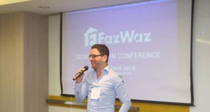 On The Transaction – FazWaz Conference