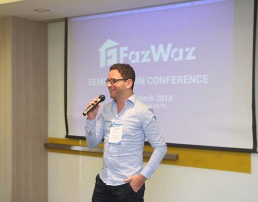 On The Transaction – FazWaz Conference