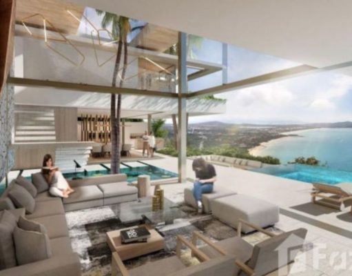 Top 10 Luxury Homes in Thailand (that you can buy)