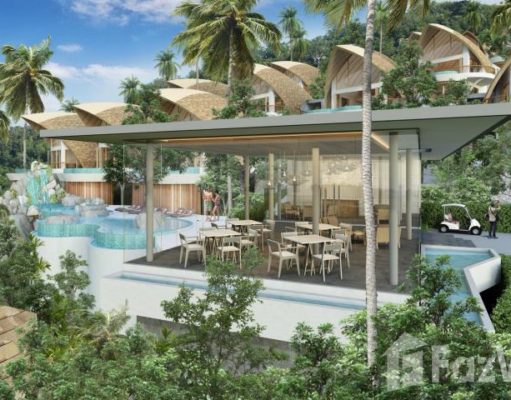 Where to Invest in Thailand? samui green cottages