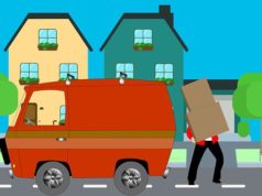 7 Ideas for a Stress-Free Move