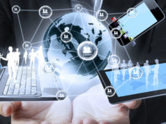Five Ways Estate Agents Are Changing Because of Tech