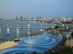 Things to do in Pattaya