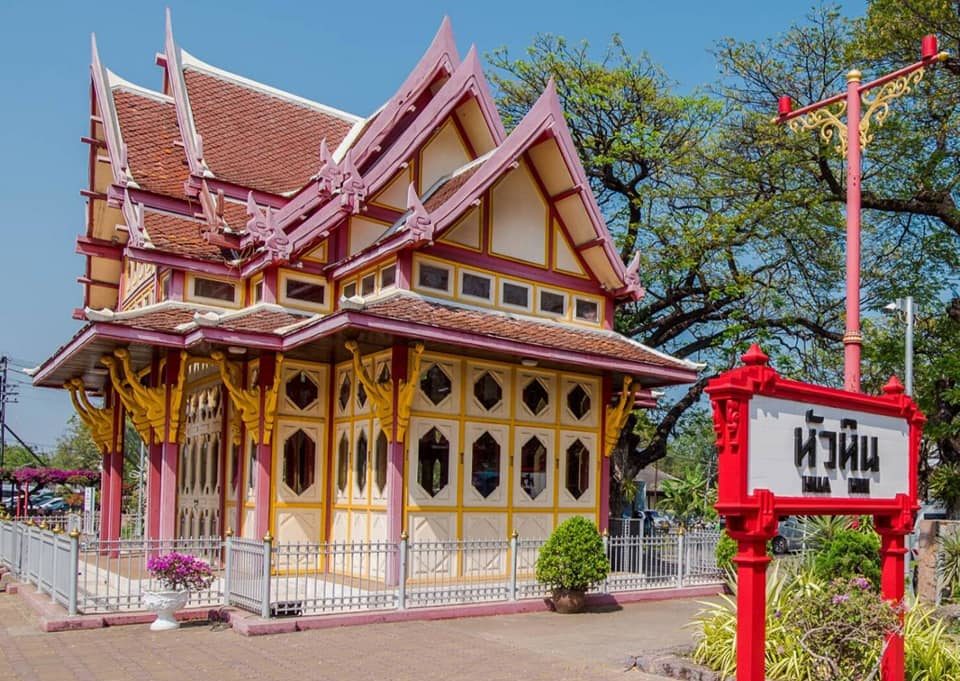 Things to do in Hua Hin