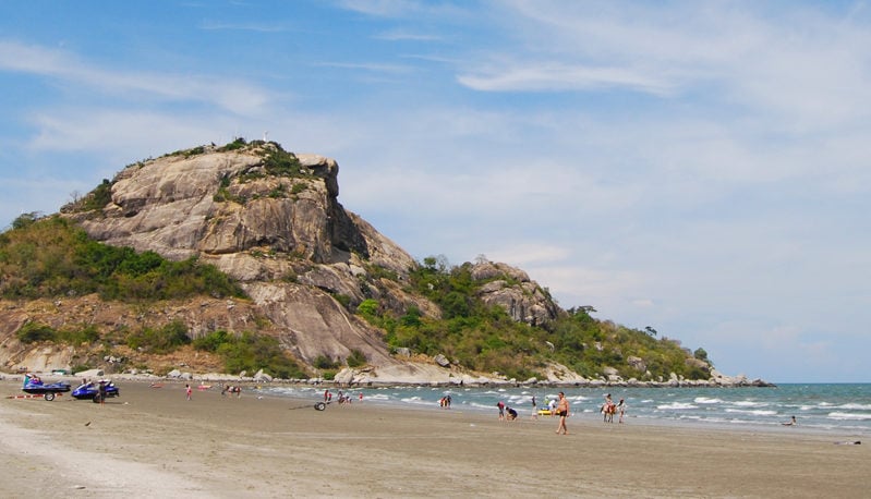 Things to do in Hua Hin