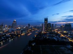 A New Era For Thai Property Market (2020) A New Era For Thailand Property Market
