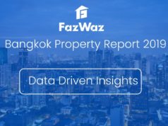 FazWaz’s BANGKOK PROPERTY REPORT Bangkok Property Report
