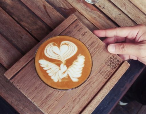 Here’s why you should visit coffee shops in Chiang Mai Here's why you should visit coffee shops in Chiang Mai