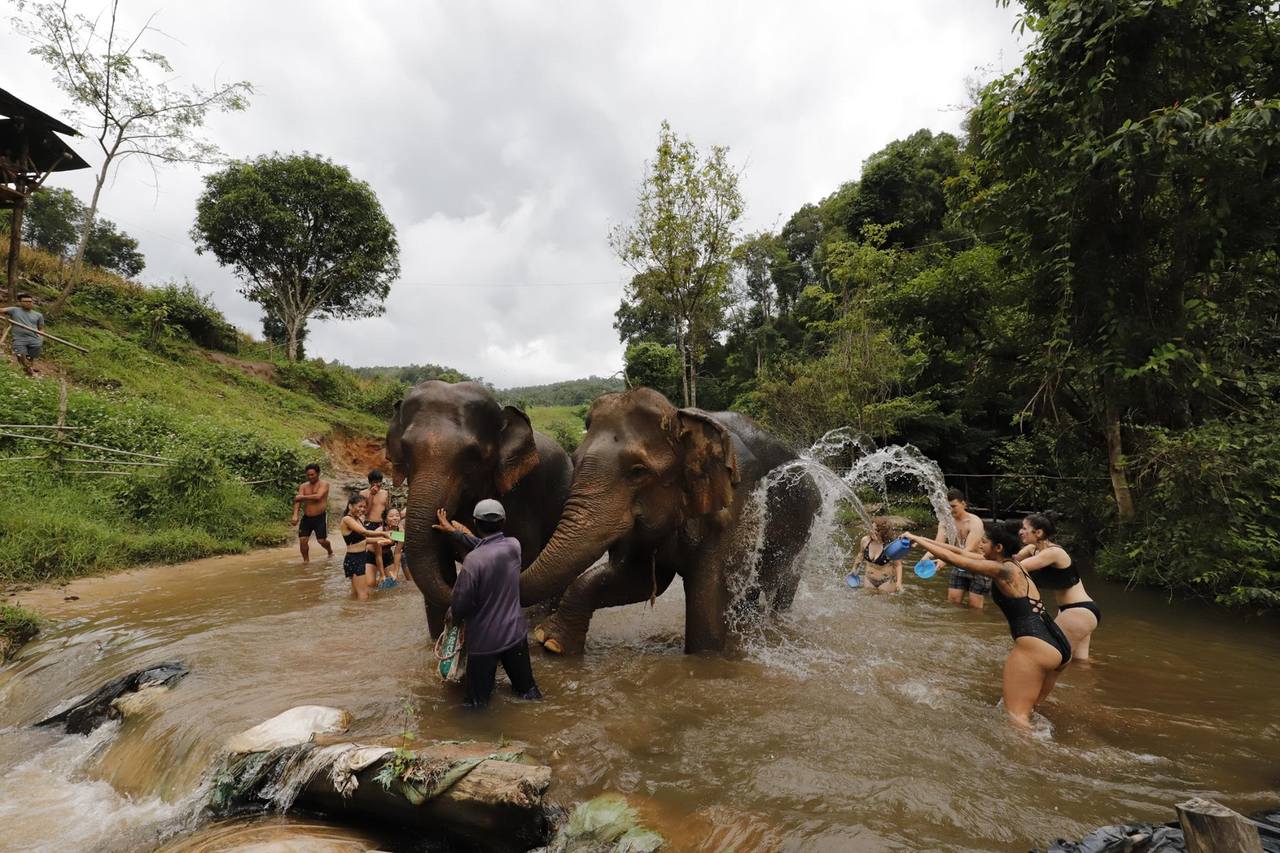 10 Things to Do in Chiang Mai (That Your Body Will Thank You For) 