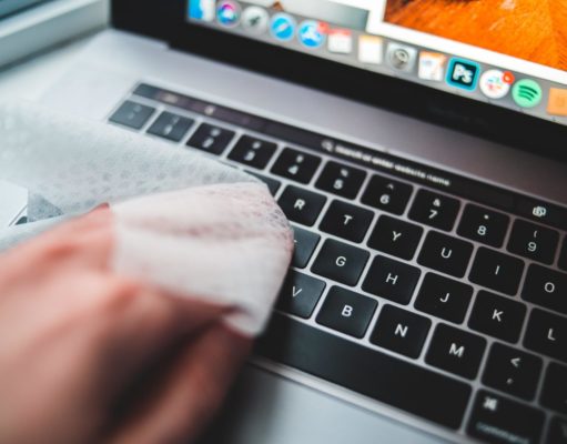 Real Estate Agent Survey – Impact of COVID-19
