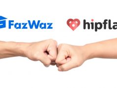 Fazwaz and Hipflat join forces for Thailand’s Largest Online Sales Event