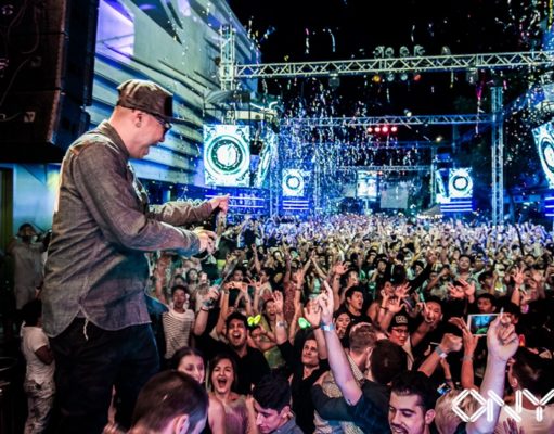 Top 5 Nightclubs In Bangkok For Expats