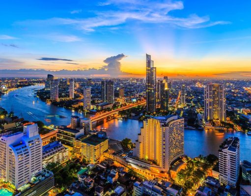 International Property Investors Offered Access to Thai Developer Discounts