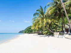 Beaches Of Thailand