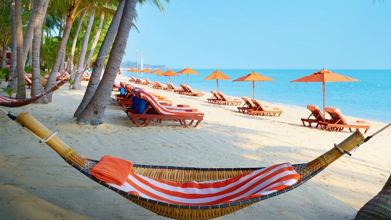 Top 5 Beach Clubs In Thailand - FazWaz Thailand Property News
