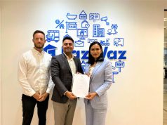 FazWaz appointed as Lead Agent for Bibury Homes Hua Hin