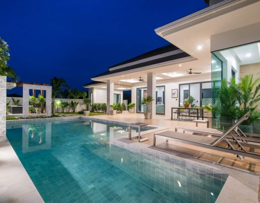 The Bibury Hua Hin: Where Dreams Come Home