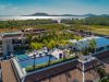 World’s First Triplex Penthouse with in-house berth