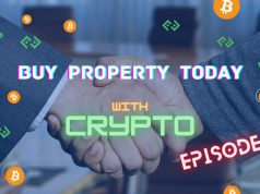 Origin Property team up with Bitkub to support purchasing real estate via cryptocurrency
