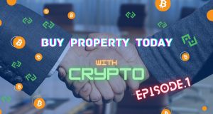 Origin Property team up with Bitkub to support purchasing real estate via cryptocurrency