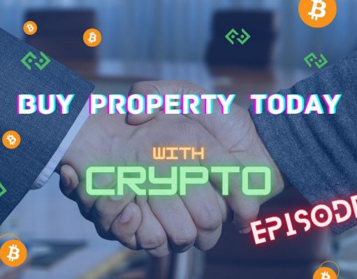 Origin Property team up with Bitkub to support purchasing real estate via cryptocurrency