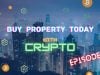 A Wider option to own property with cryptocurrency