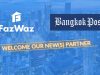 FazWaz teams up with Bangkok Post to power the exclusive property listing platform!